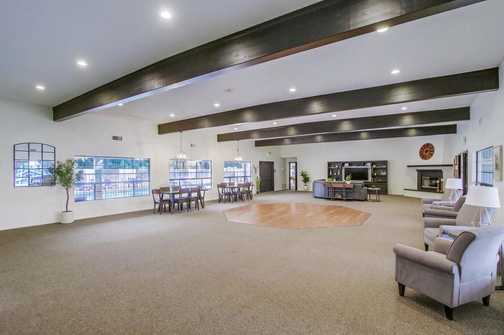 El Cajon - Manufactured In Park