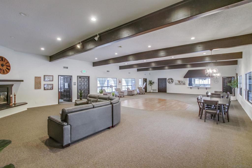 El Cajon - Manufactured In Park