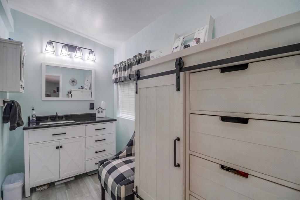 El Cajon - Manufactured In Park