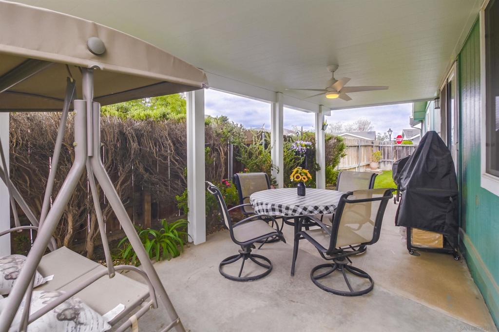 El Cajon - Manufactured In Park