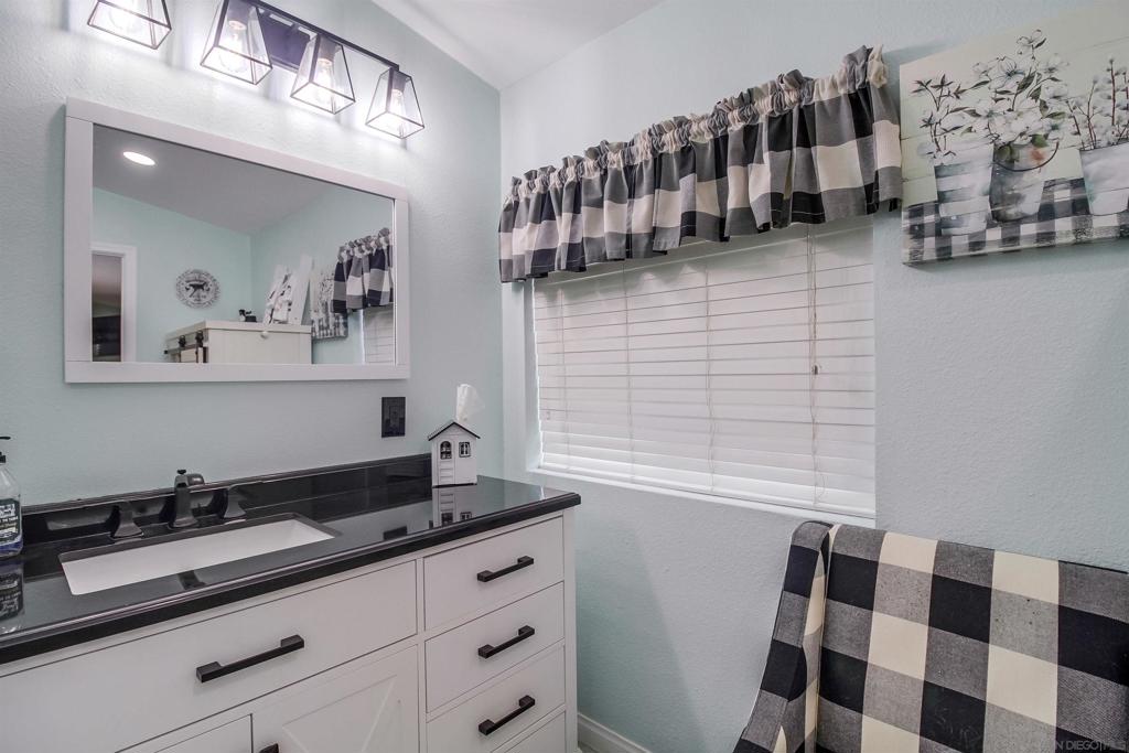 El Cajon - Manufactured In Park