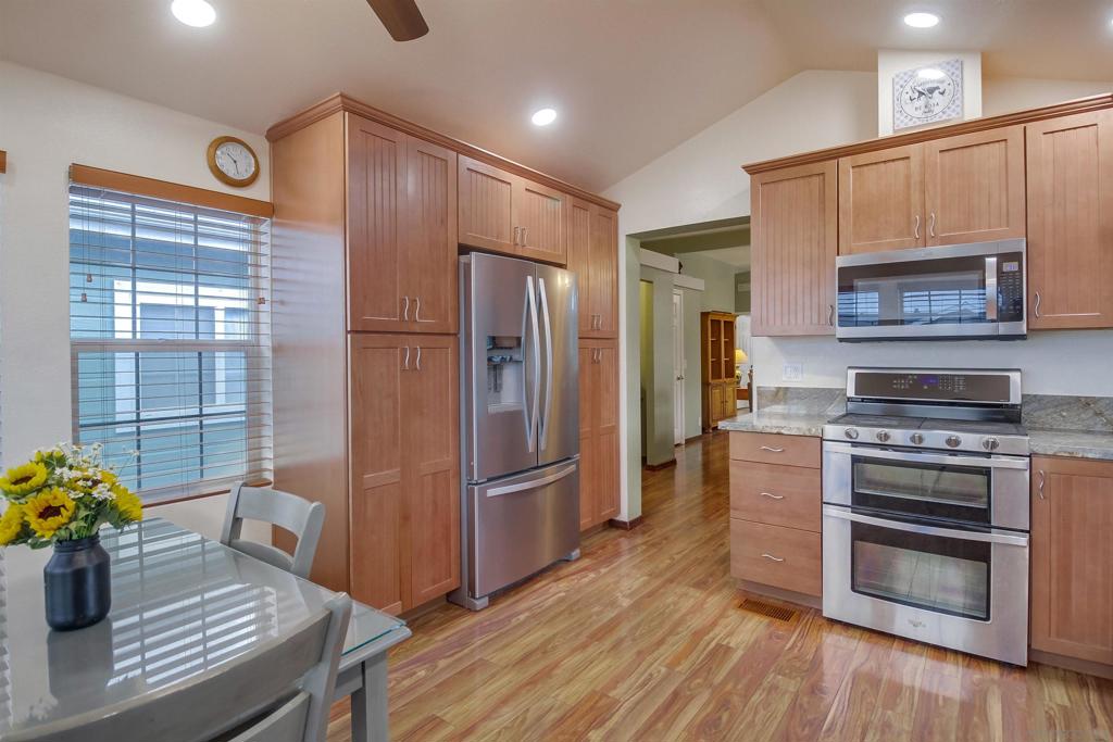 El Cajon - Manufactured In Park