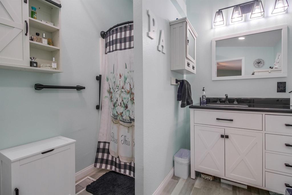 El Cajon - Manufactured In Park