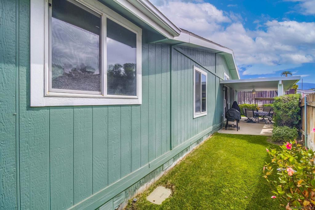 El Cajon - Manufactured In Park