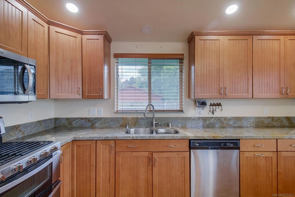 El Cajon - Manufactured In Park