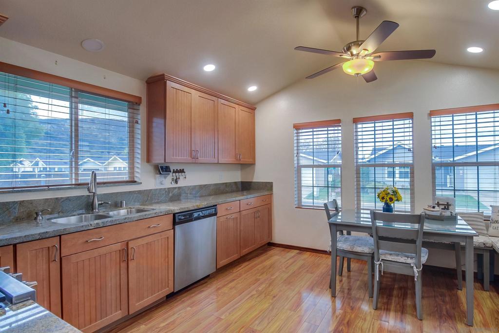 El Cajon - Manufactured In Park