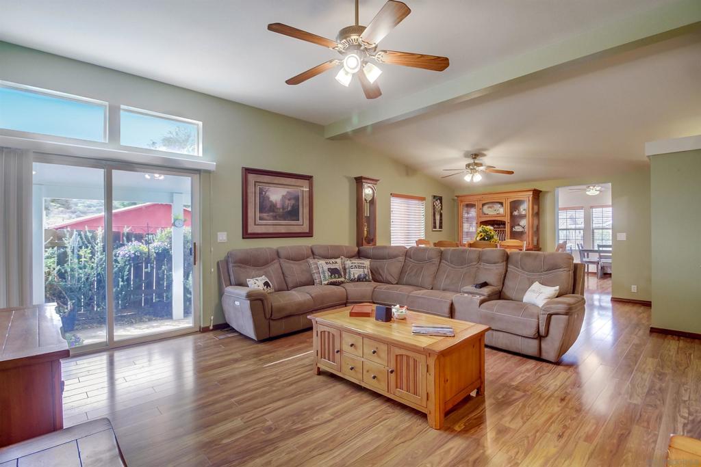 El Cajon - Manufactured In Park