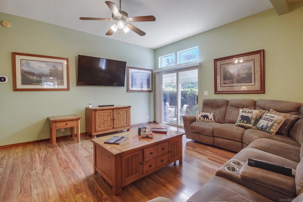 El Cajon - Manufactured In Park