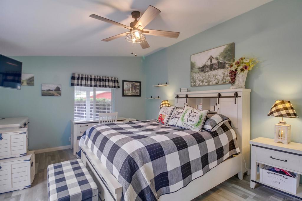 El Cajon - Manufactured In Park