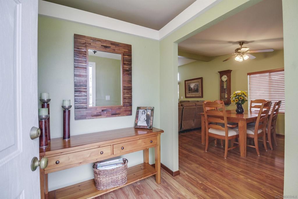 El Cajon - Manufactured In Park