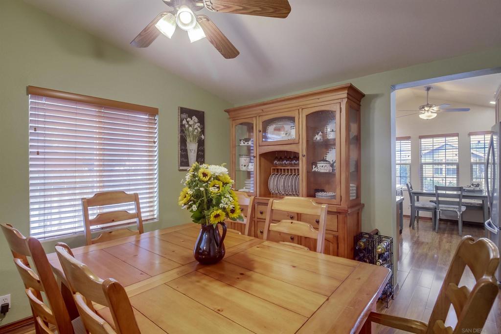 El Cajon - Manufactured In Park