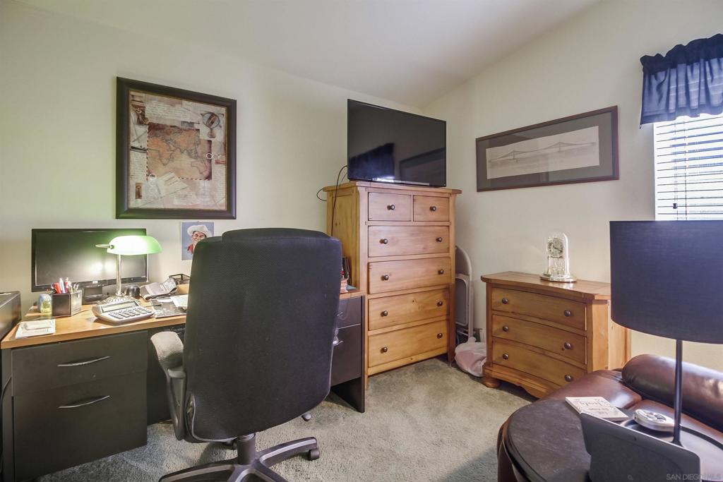 El Cajon - Manufactured In Park