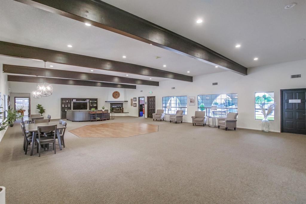 El Cajon - Manufactured In Park