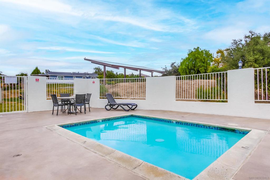 El Cajon - Manufactured In Park