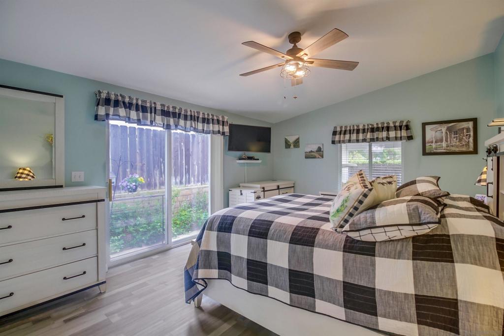 El Cajon - Manufactured In Park