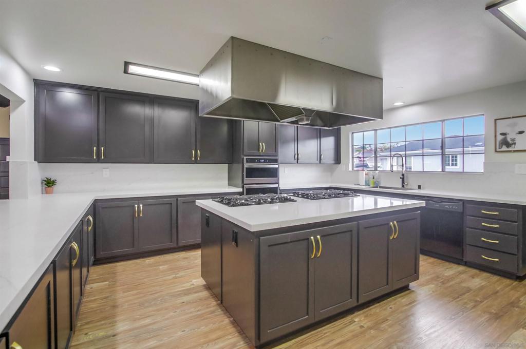 El Cajon - Manufactured In Park