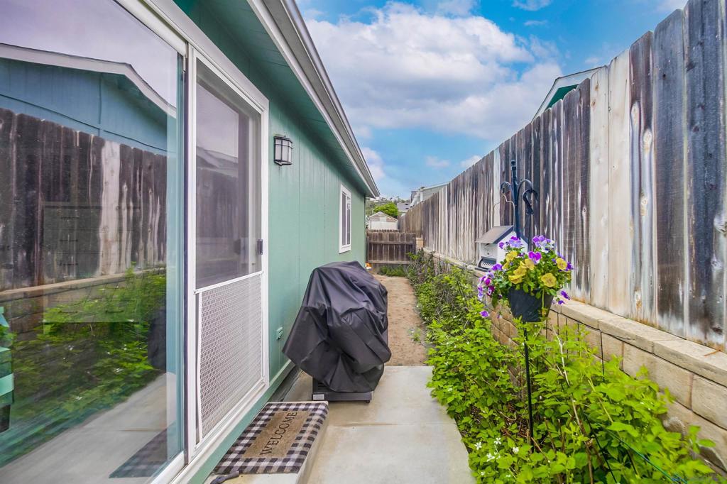 El Cajon - Manufactured In Park