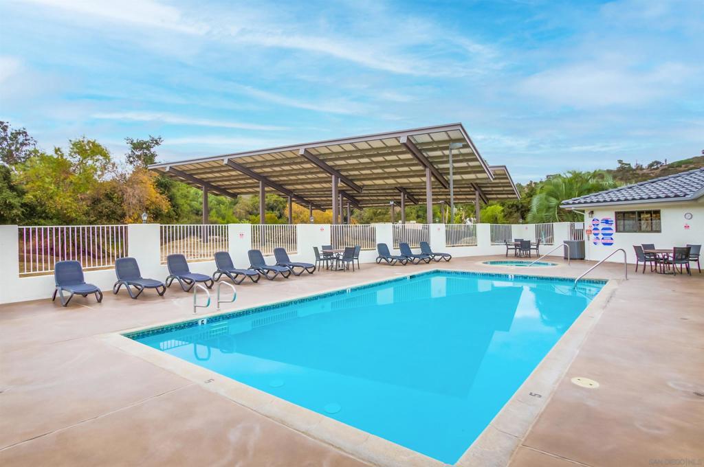 El Cajon - Manufactured In Park