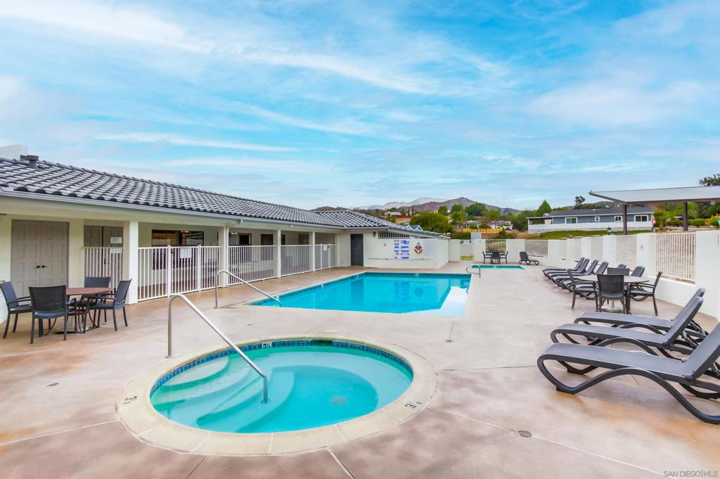 El Cajon - Manufactured In Park