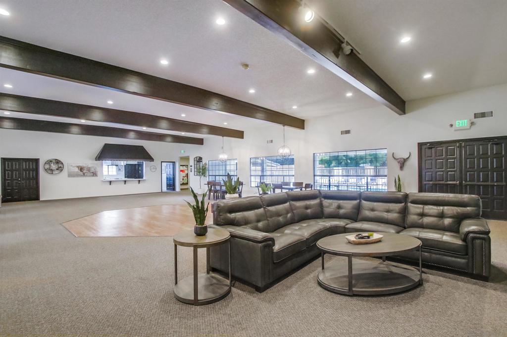 El Cajon - Manufactured In Park