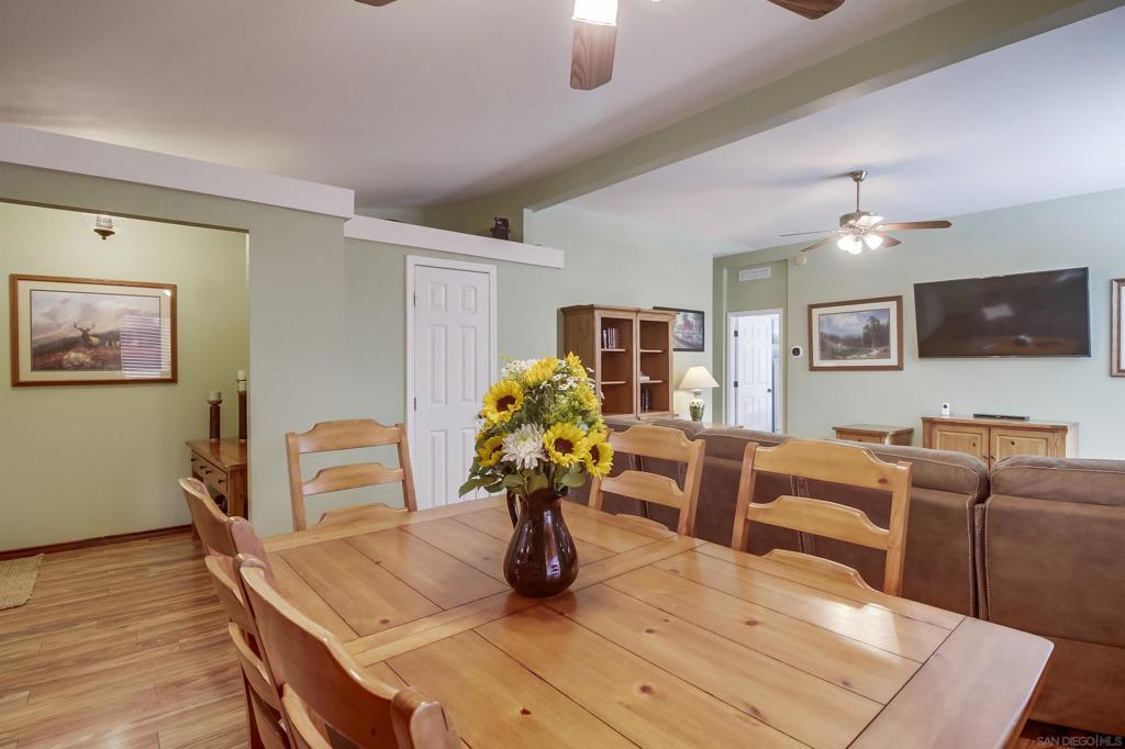 El Cajon - Manufactured In Park