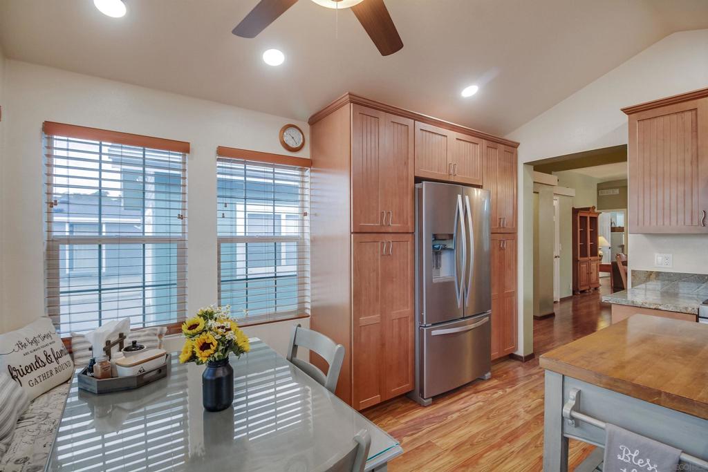 El Cajon - Manufactured In Park