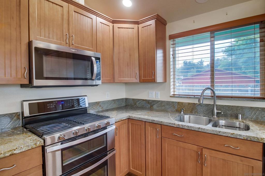 El Cajon - Manufactured In Park