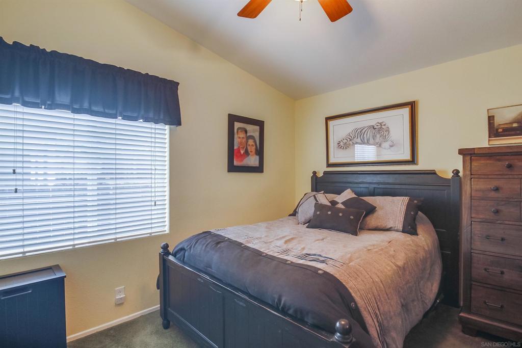 El Cajon - Manufactured In Park