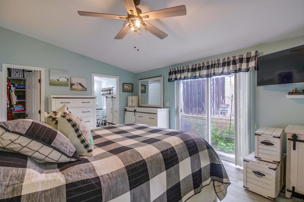 El Cajon - Manufactured In Park