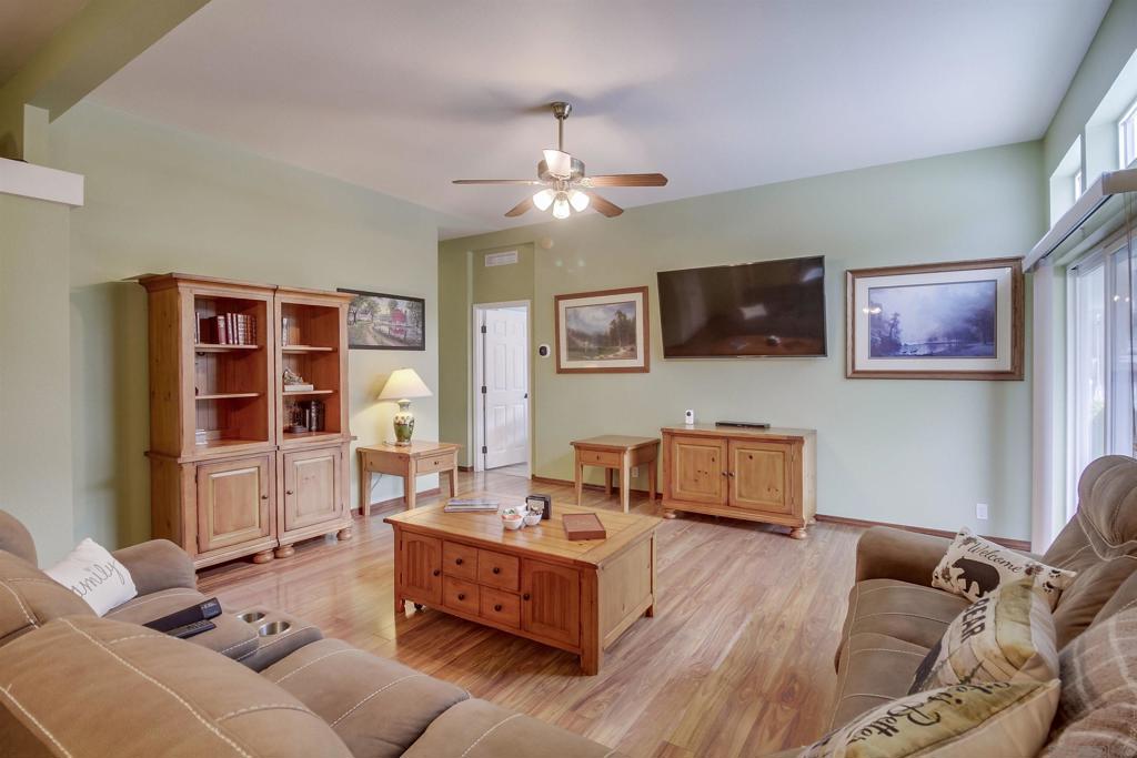 El Cajon - Manufactured In Park