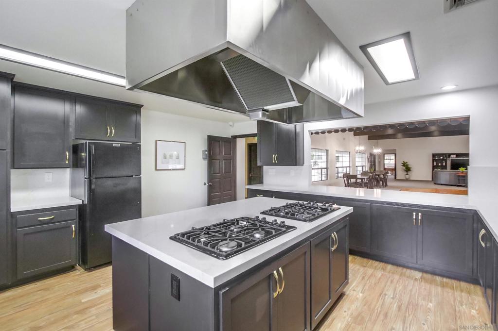 El Cajon - Manufactured In Park