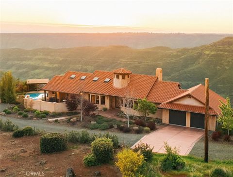 6037 Shadow Mountain Lane Paradise CA 95969