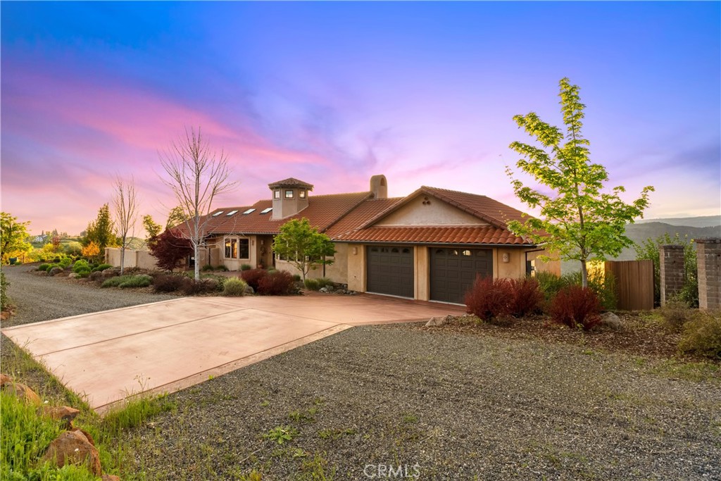 6037 Shadow Mountain Lane