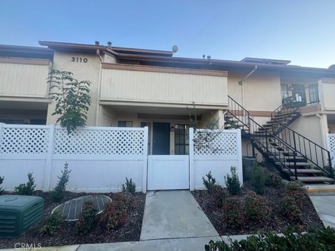 3110 Cochise Way 88 Fullerton CA 92833