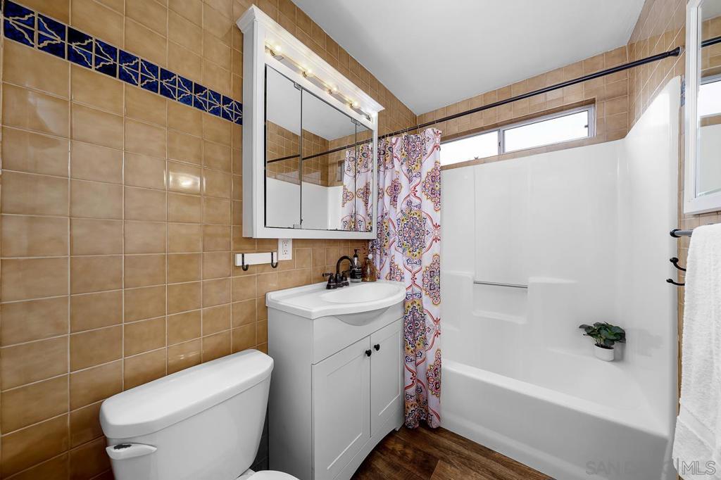 Clairemont - Residential