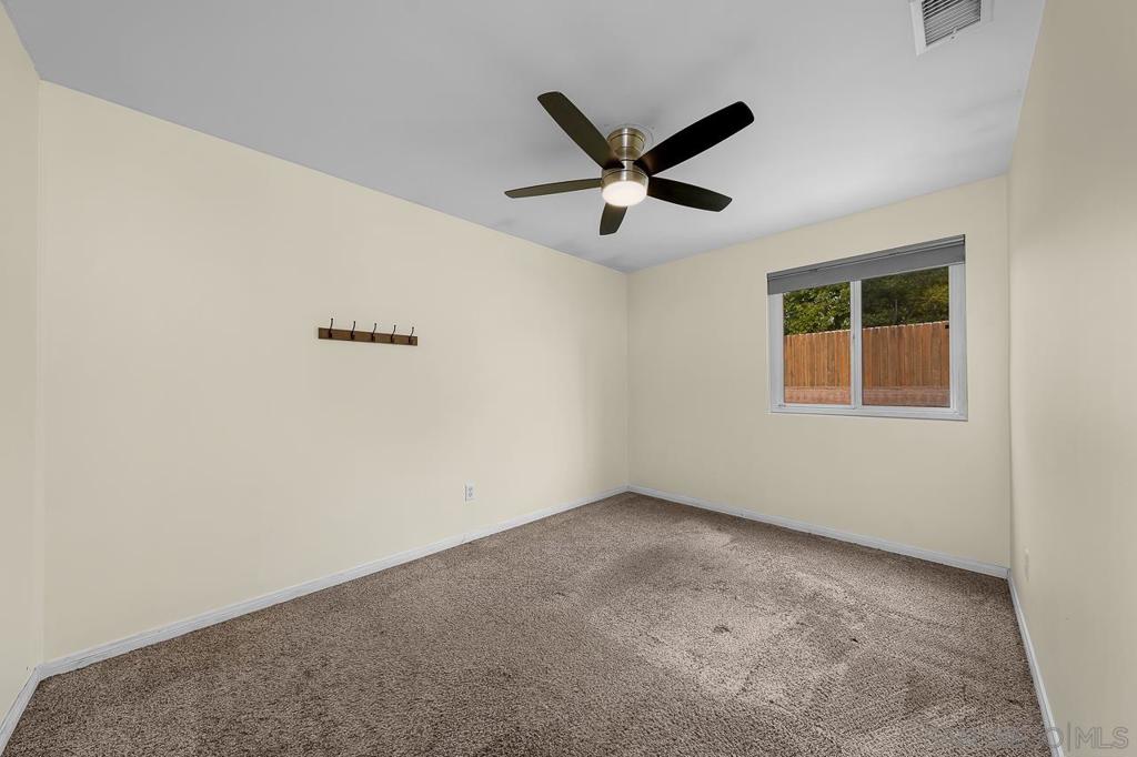 Clairemont - Residential