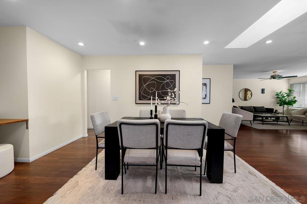 Clairemont - Residential