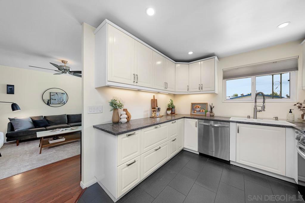 Clairemont - Residential