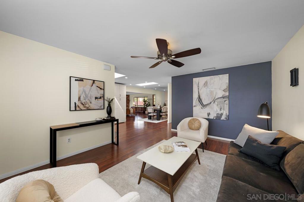 Clairemont - Residential