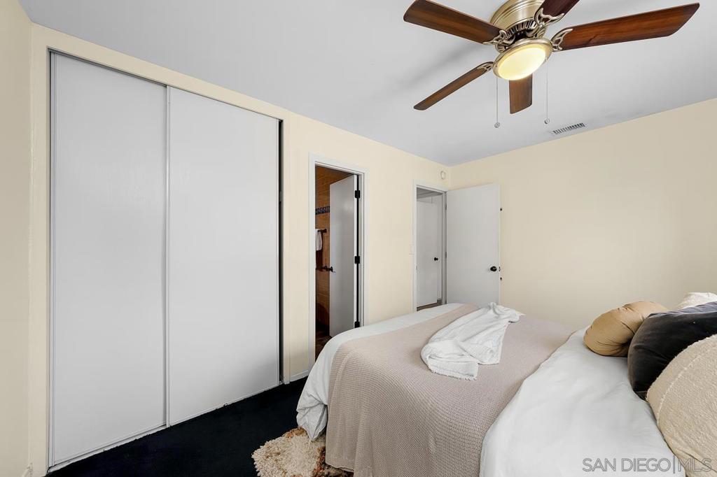 Clairemont - Residential