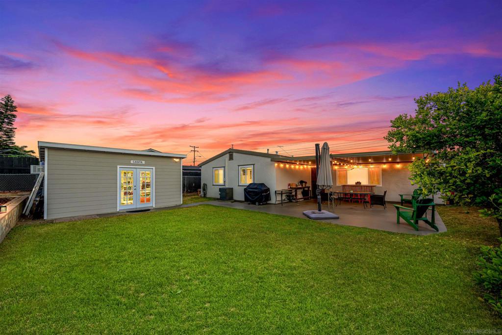 Clairemont - Residential