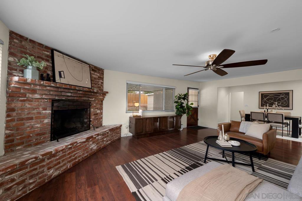 Clairemont - Residential