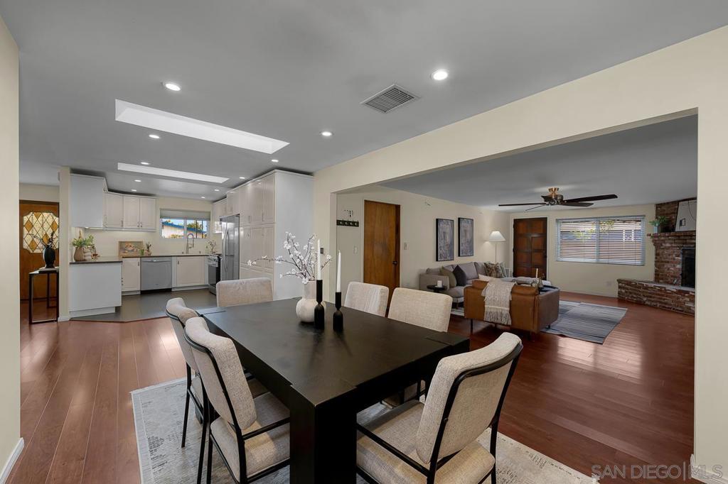 Clairemont - Residential