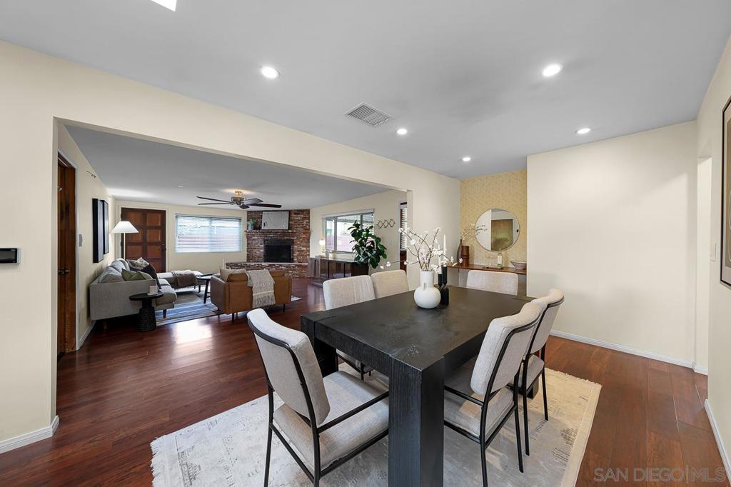 Clairemont - Residential