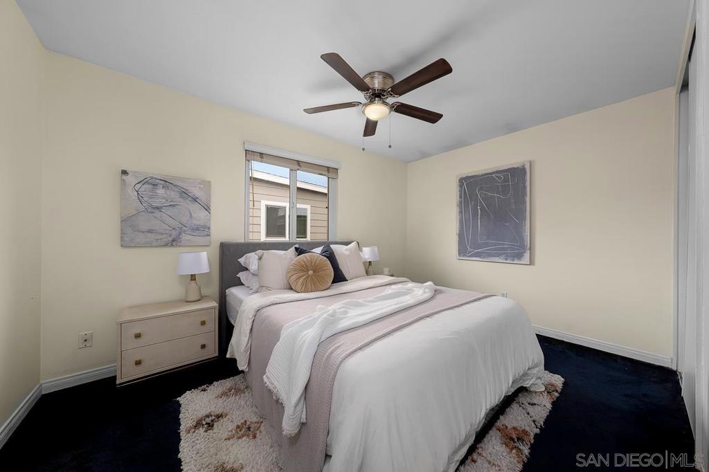 Clairemont - Residential