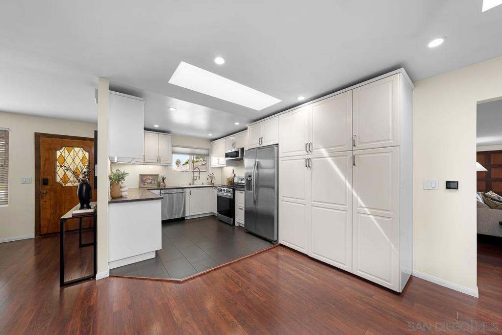 Clairemont - Residential