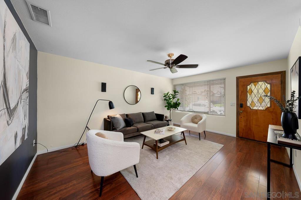 Clairemont - Residential