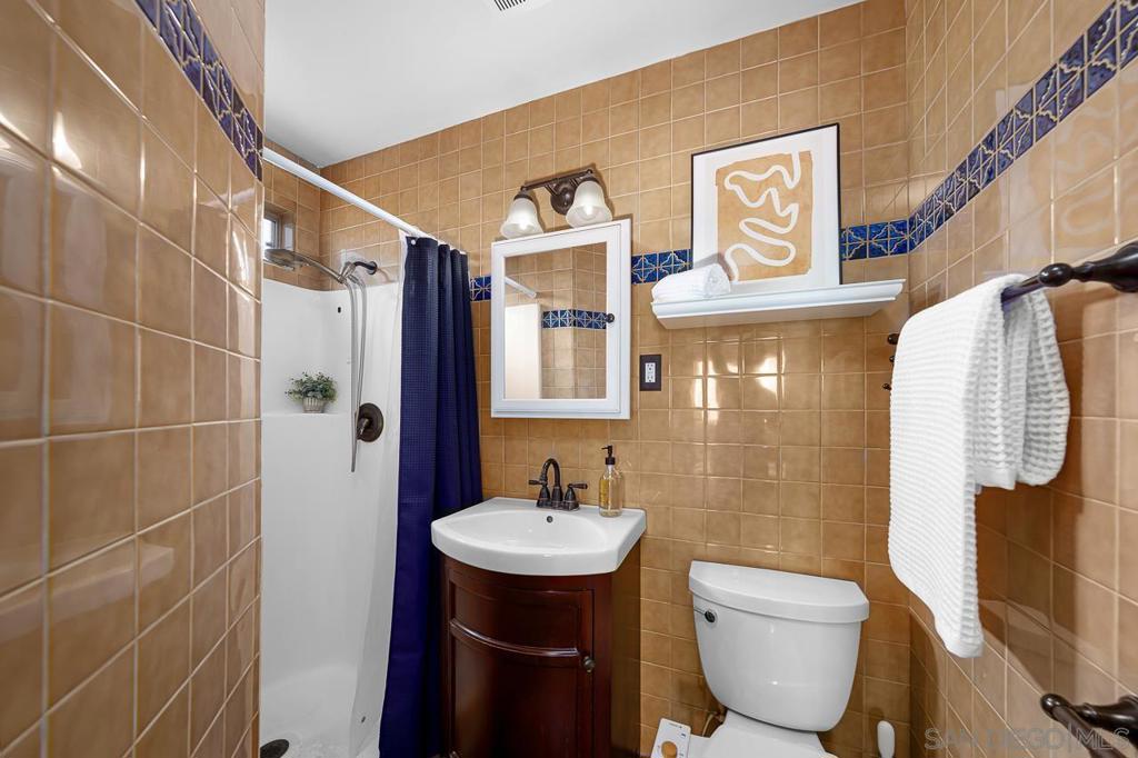 Clairemont - Residential