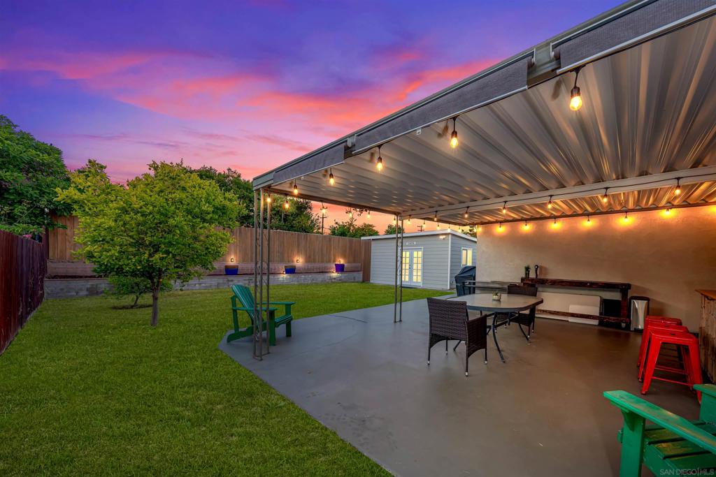 Clairemont - Residential
