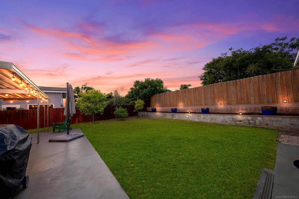 Clairemont - Residential